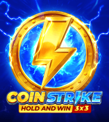 Coin Strike Hold & Win