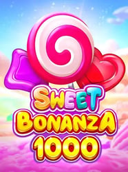 Sweet Bonanza